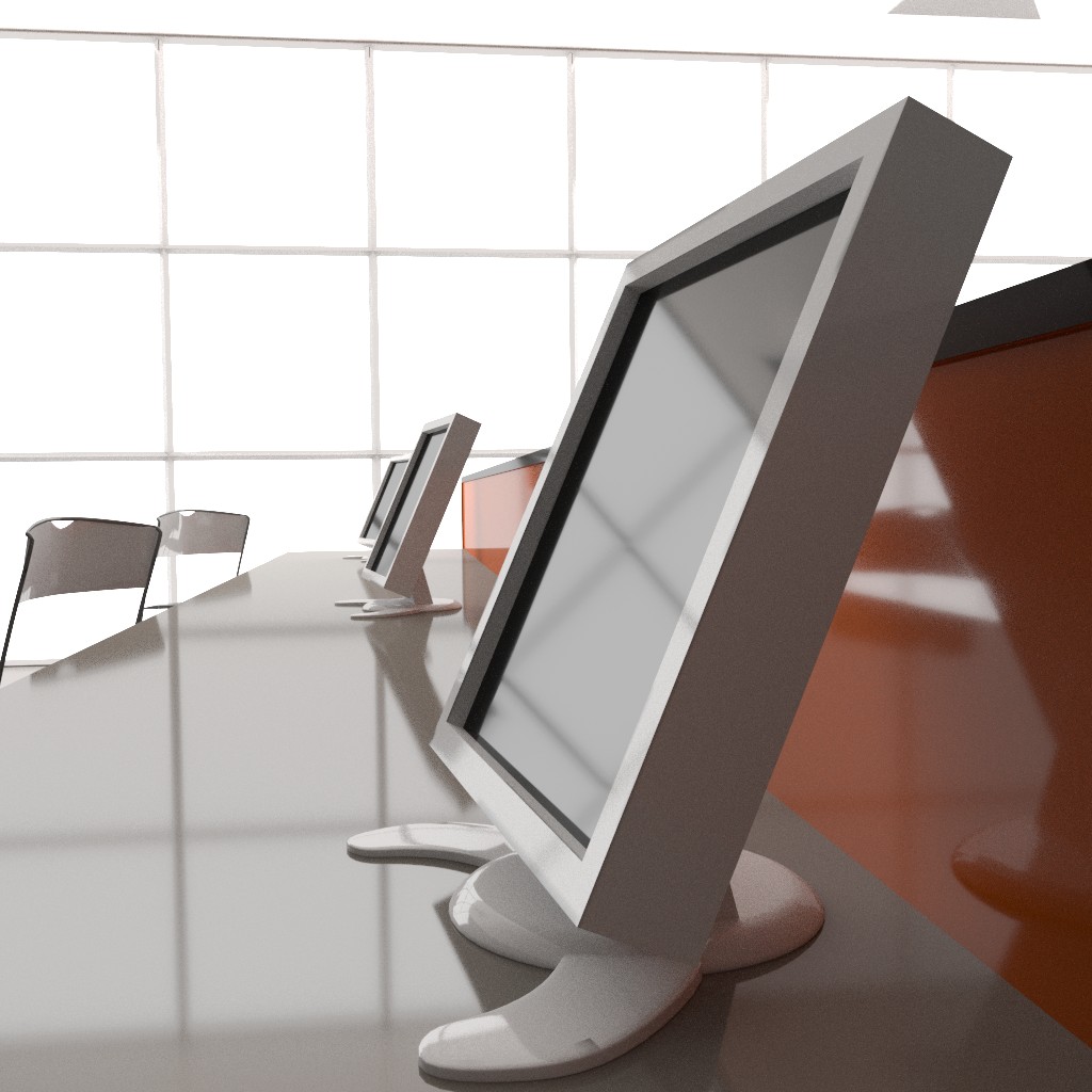 Office Render preview image 3